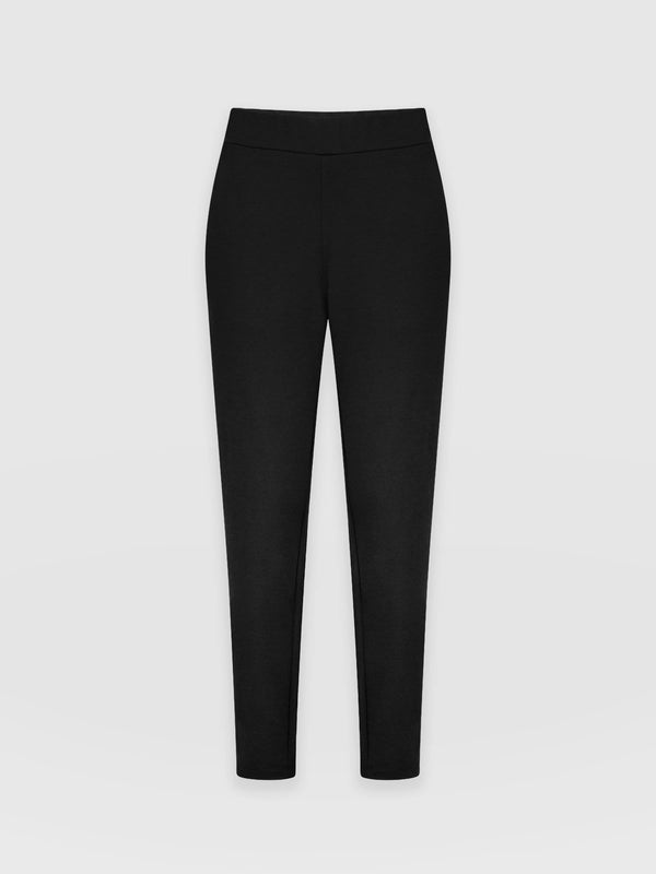 Finsbury Pant - Black