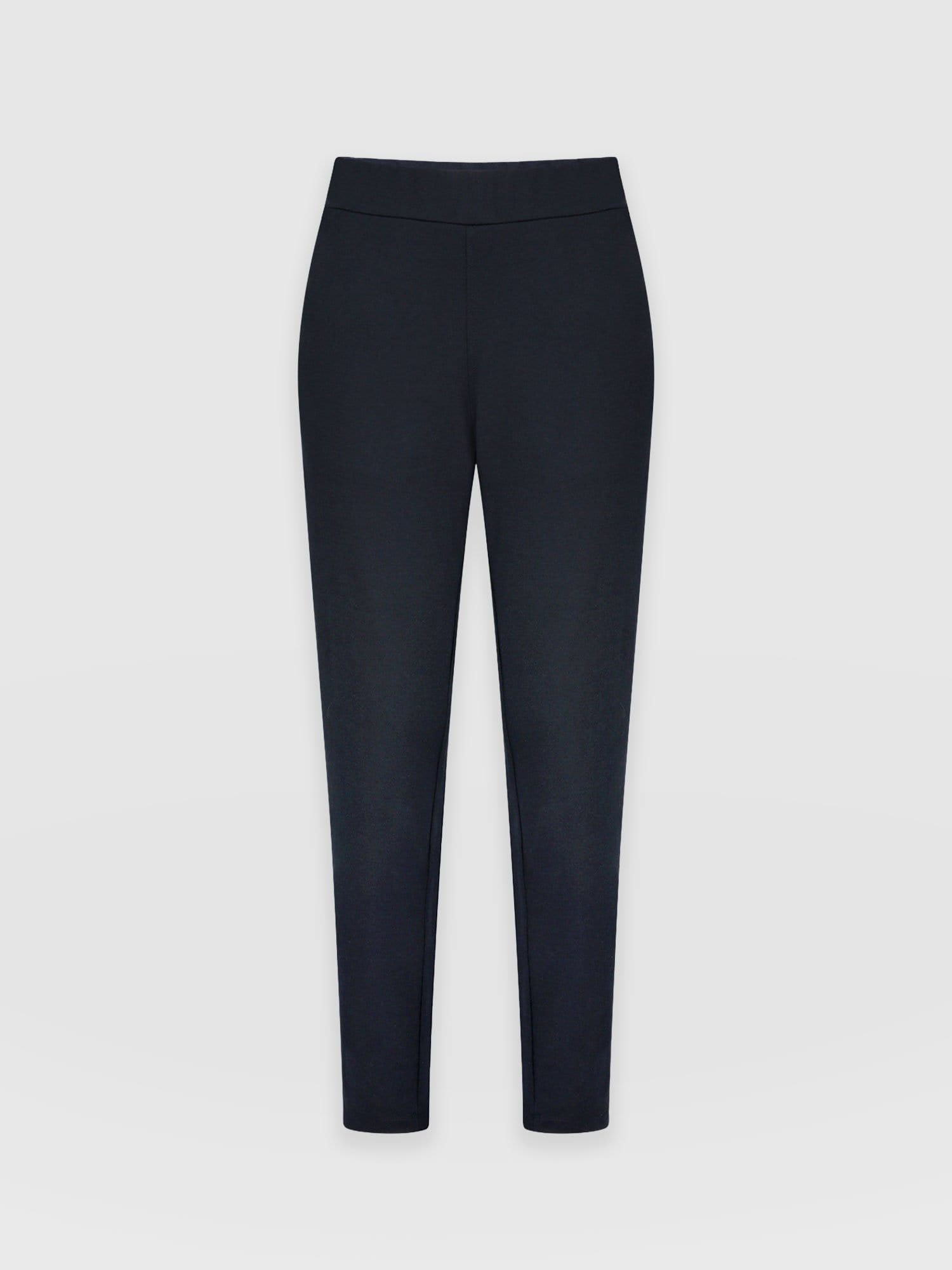 Finsbury Pant - Navy