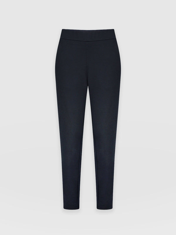 Finsbury Pant - Navy