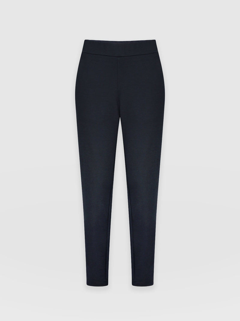 Finsbury Pant - Navy