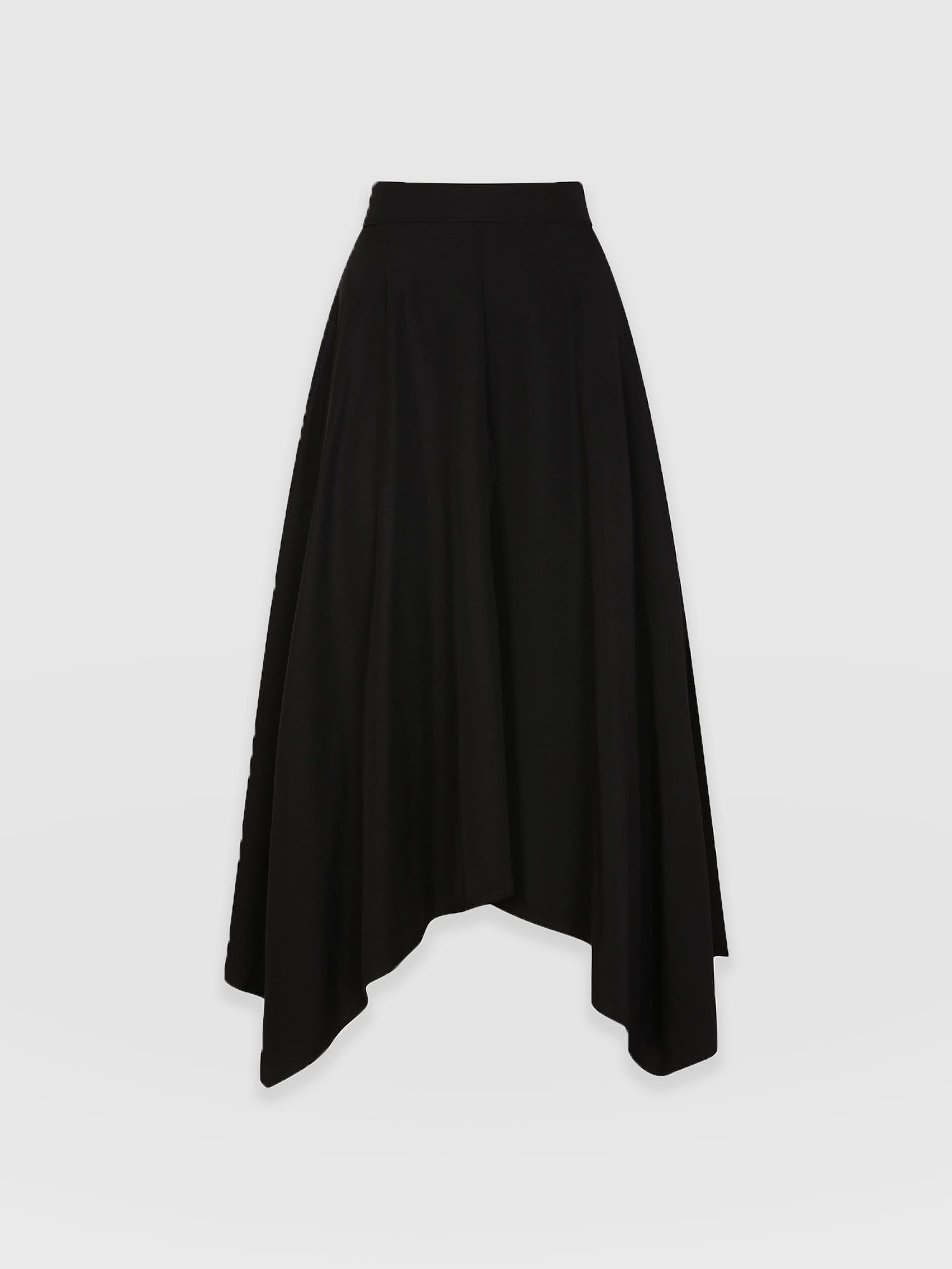 Noho Skirt - Black