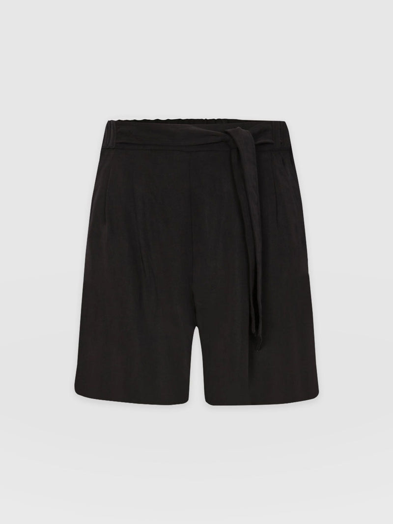 Pimlico Short - Black