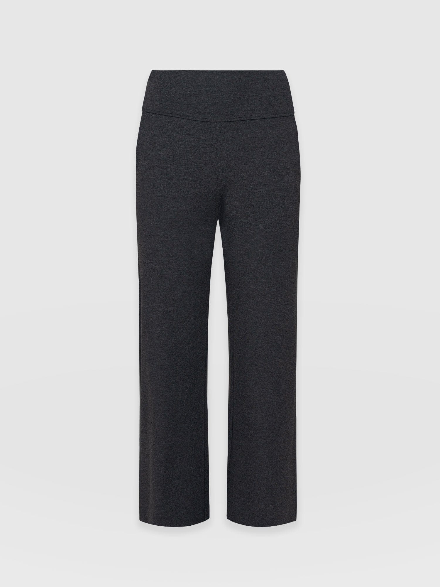 Runway Pant - Charcoal